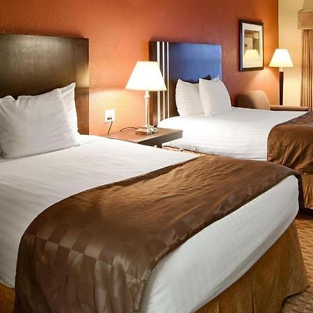 Americas Best Value Inn Monroe Exterior photo