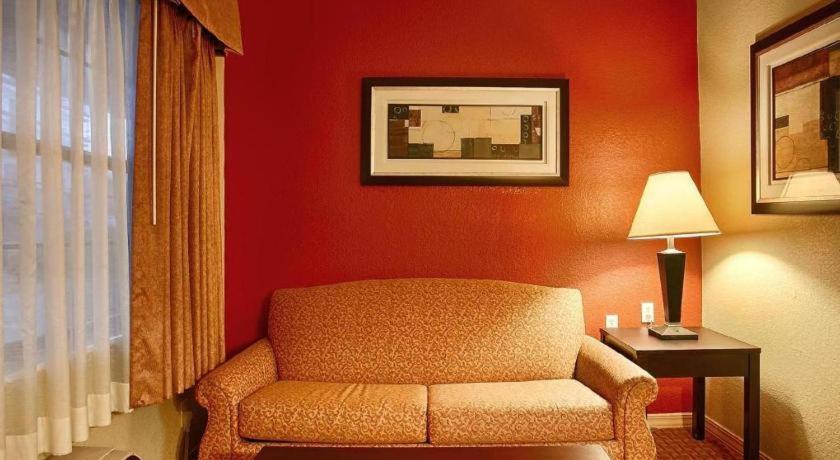 Americas Best Value Inn Monroe Exterior photo